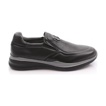 Dgn 5910 Erkek Sneaker Ayakkabi Siyah