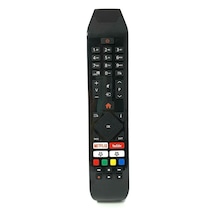 Vestel Uyumlu Netflix Youtube Smart Led Tv Kumanda Sw-4444