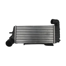830-4835 Ford Focus- Sd/hb- 12/14 Turbo Soğutma Radyatörü 1.5/1.6 Tdci Fam Brazing 336x157x62 Oris