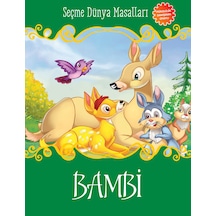 - Seçme Dünya Masalları - Kyut-761636