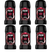 Axe Premium Collection Erkek Stick Deodorant Cherry Spritz 50 Ml X 6 Adet