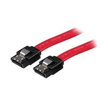 Sata Kablosu 20cm Kırmızı