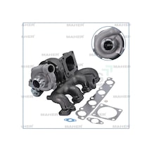 Turbo Transıt 5-184 2001 2.0 Tdci 125ps Ö.çeker