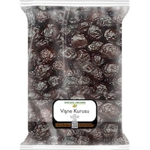 Vişne Kurusu 1 Kg Yeni Mahsül 1 KG