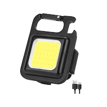 Mighty 800 Lümen 30 Cob Led Mıknatıslı Kamp Feneri El Feneri N11.16344