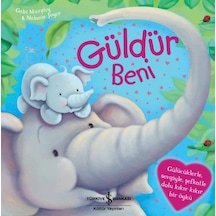 Güldür Beni - Yqbx-624920