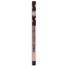 Revolution Pout Bomb Dolgulu Dudak Kalemi Mauve 4'li Avantaj Paketi Mıchu Kalem