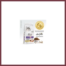 Storeşahin Hypoallergenic Urinary Somonlu Düşük Tahıllı Kısırlaştırılmış Kedi Maması 12 Kg Shn0720