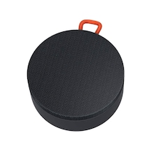 Xiaomi Mi Portable Bluetooth Hoparlör Gray Resmi Distribütör Gar