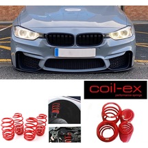 Bmw F30 3.seri 2012-2019 Coil-ex 4.5cm Helezon Yay