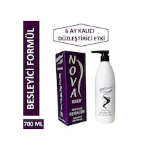 Nova Brezilya Fönü Keratini 700 ML