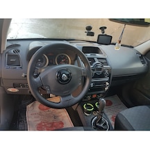 Renault Megane 2 Konsol Kaplama 35 Parça