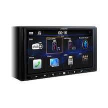 Alpine Ilx-w690d 7 İnç Apple Carplay Ve Androidauto 7"