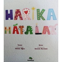 Harika Hatalar - Kyut-772167