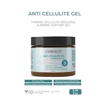 Embeauty Selülit Ve Çatlak Giderici Vücut Şekillendirici Jel 250 ML