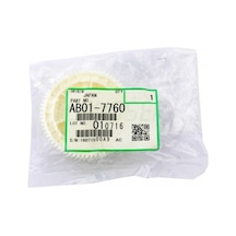 Rıcoh Ab017760 Drum Motor Dişlisi / Mp 6001/6002/7001/7502/8000/8001/9001/9002/9003