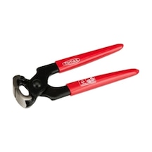 Tomax Kerpeten - 180 Mm, Pvc İzoleli