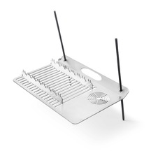 The Favilla Cumbo Çok Amaçlı Çantalı Kamp Ocağı Mangal