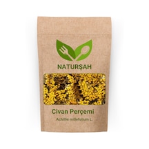 Naturşah Civan Perçemi Achillie Millefolium L. 500 G