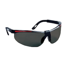 ARAN SAFETY NEPTUNE GRİ LENS KORUYUCU GÖZLÜK (5 ÇİFT)