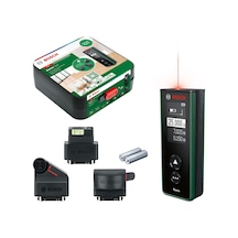 Bosch Zamo Set Lazerli Uzaklık Ölçer - 0603672901