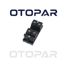 Cam Anahtarı Passat B7 Golf 7 L 8-10f Golf Vıı