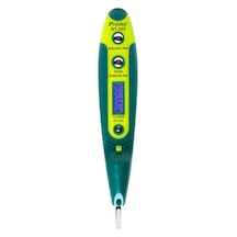 Ten, Proskit Nt-305 Dijital Voltaj Test Kalemi Ac/dc Gerilim Dedektörü Elektrik Kontrol Kalemi