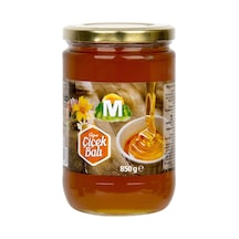 Migros Çiçek Balı 850 G - 7 Adet Tarı