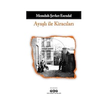 Ayaşlı ile Kiracıları - Memduh Şevket Esendal - Yapı Kredi Yayınları