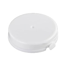 1000 Ml Şeffaf Sürahi Süt, Ayran, Su, Limonata, Meşrubat Şişesi 1000 Cc Yırtmalı Kapaklı Cam Şişe 6 Adet 6, Beyaz Kilitli Kapak, 1000
