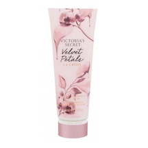 Victoria's Secret Velvet Petals La Creme Fragrance Losyon 236 ML