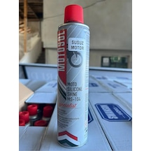 Motor Temizleme Spreyi 400ml Tybcl7qow055e2aj32