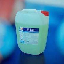 Eli Çamaşır Suyu Klasik 20 Kg Tekli