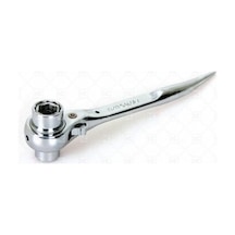 Kazıklı Lokma Cırcır Anahtar 10x14-13x17Mm N11.21827