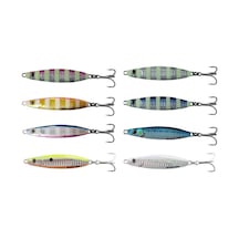 Savage Gear Psycho Sprat 45 Gr Suni Yem French Bone Silver