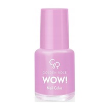 Nail No 24 - Parlak Bitişli Mini Oje 6 Ml Diğer