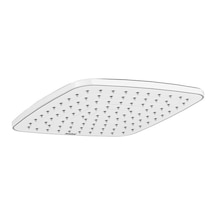 23 23 Cm Yeni Radius Slim Tepe Duşu-krom&beyaz