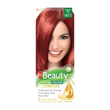 Beauty M11 Saç Boyası (Aşk Alevi)