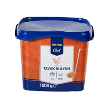 Tavuk Bulyon 1 Kg Burfez