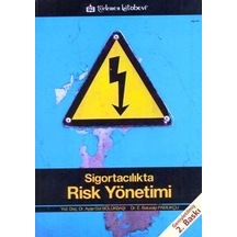 Sigortacılıkta Risk Yönetimi Ayşegül Bölükbaşı