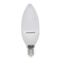 Sylvania 5W Led Buji Ampul Günışığı