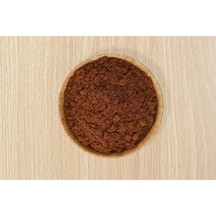 Bulutlar Kuruyemiş Damla Sakızlı Kahve Kg 250 Gr Türk Kahvesi