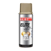 Best Parlak Metal Sprey Boya 400 Ml