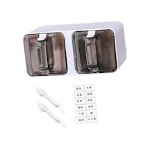 Suntek Magideal Baharat Kutusu 2'li