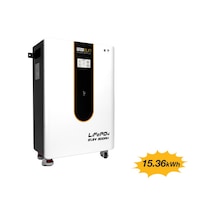 Mexxsun Lityum Akü 51,2v 300ah Lifepo4