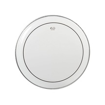 Remo Encore 16 İnç Pinstripe Clear Tom Üst Derisi En-0316-ps