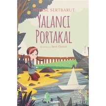 Yalancı Portakal/Miyase Sertbarut