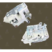Taiwan Honda Civic 2001-2006 Arka Kapı Kilidi Sol 72650-s5a-a11