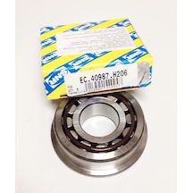 Snr Ec 40987 H206 25X59/65.83X17.5