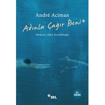 Adınla Çağır Beni - Ezjı-659405